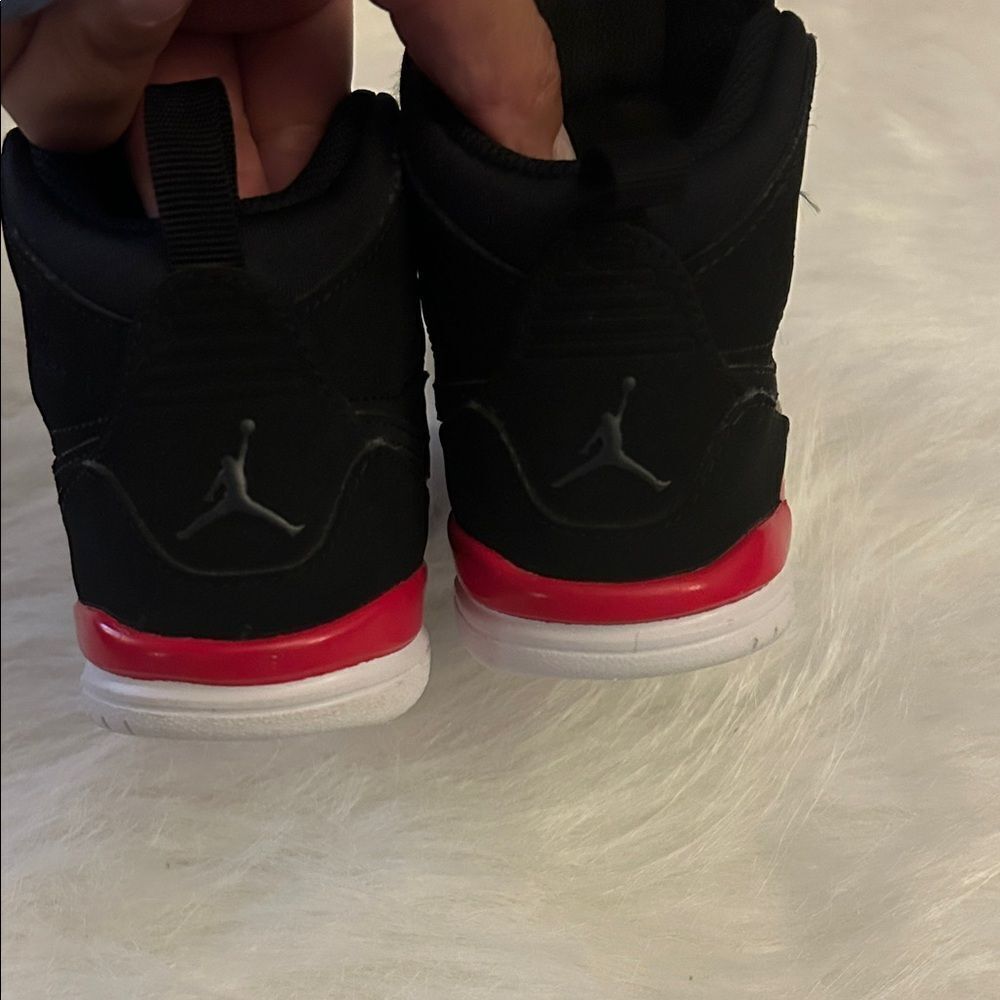 Jordan Legacy 312 (TD). Size 6c